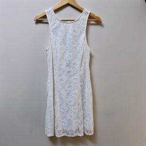 Speechless Lace Dress